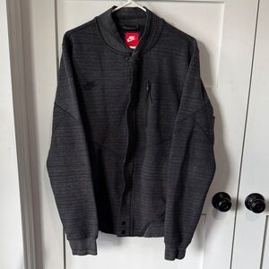 Nike Sportswear Full-Zip Jacket